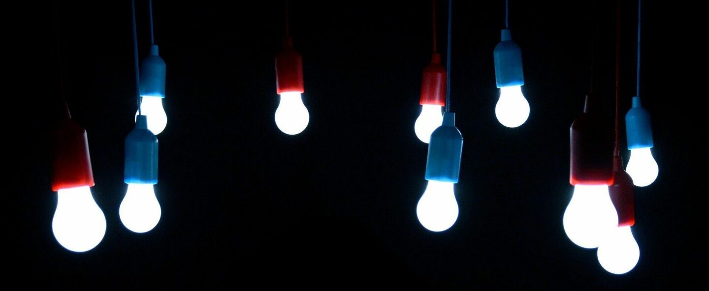LED vs Halogen: Was ist besser für den Wohnraum?