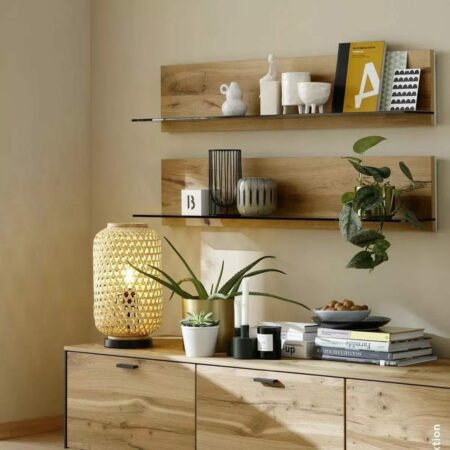 Inspiration: Lampen aus Bambus, Rattan, Sisal und Holz