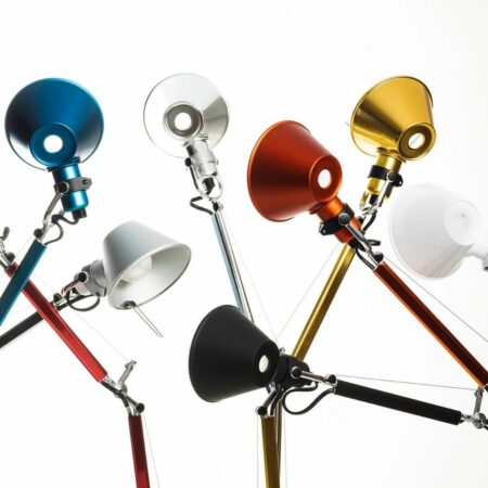 Ratgeber Schreibtischlampen: Hilfreiches Licht, auf den Punkt gebracht