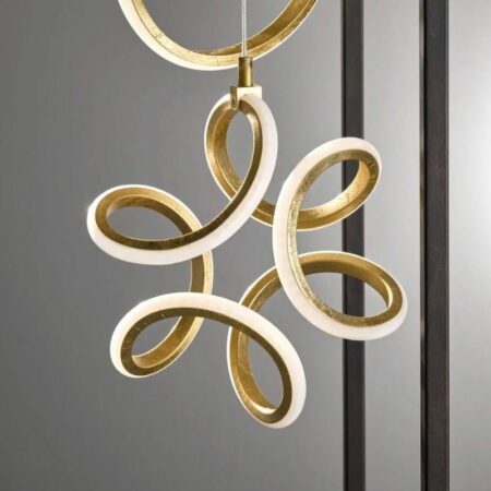 Inspiration: Lampen für moderne Wohnstile