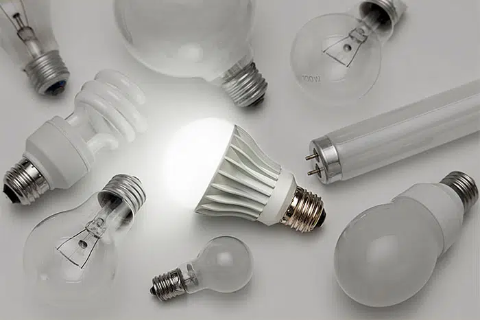 Was ist eine LED Retrofit?
