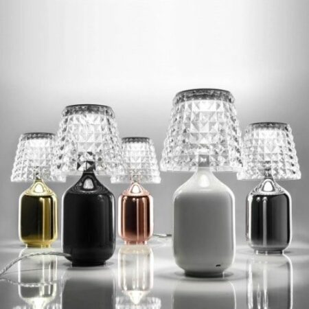 Ratgeber Tischlampen: Die flexible, punktuelle Lichtquelle