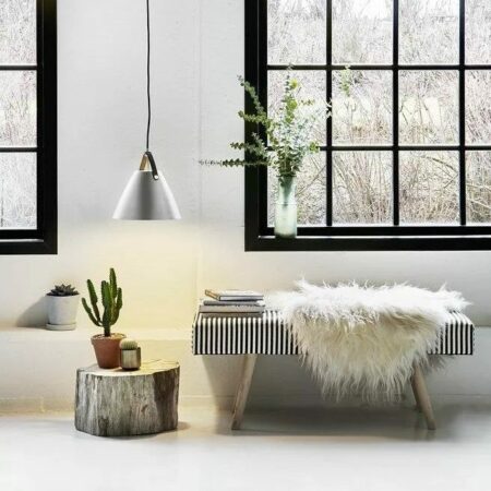 Inspiration: 10 schöne Leuchten für Junges Wohnen