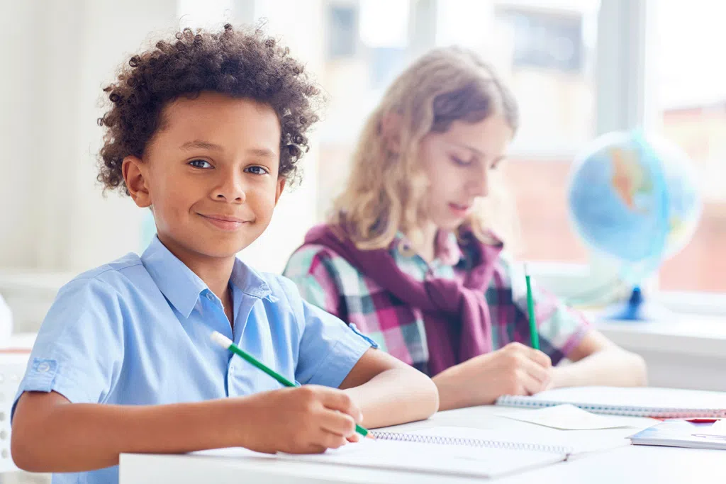 Energie sparen in der Schule