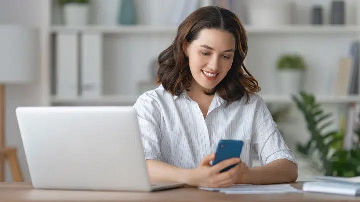 Beleuchtung im Home Office – Optimales Licht im Arbeitszimmer