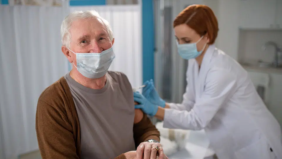 Beleuchtung Arztpraxis – Wohlfühlen für Patienten