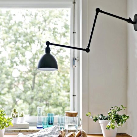 Esstischbeleuchtung mal anders: 5 Alternativen zur Pendelleuchte