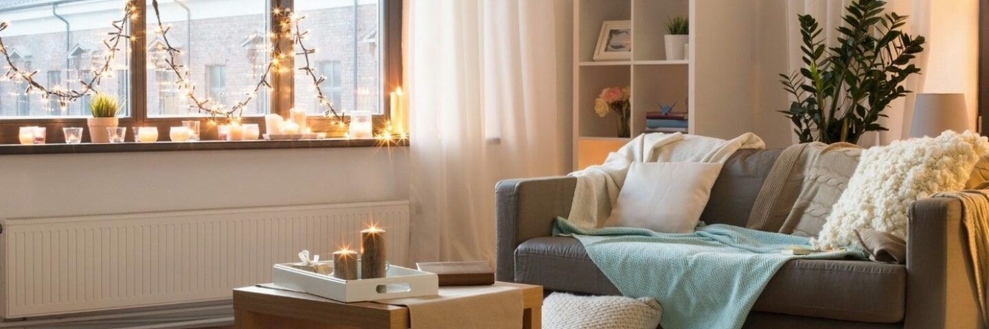 4 Weihnachtslicht-Typen, die Ihnen bestimmt bekannt vorkommen