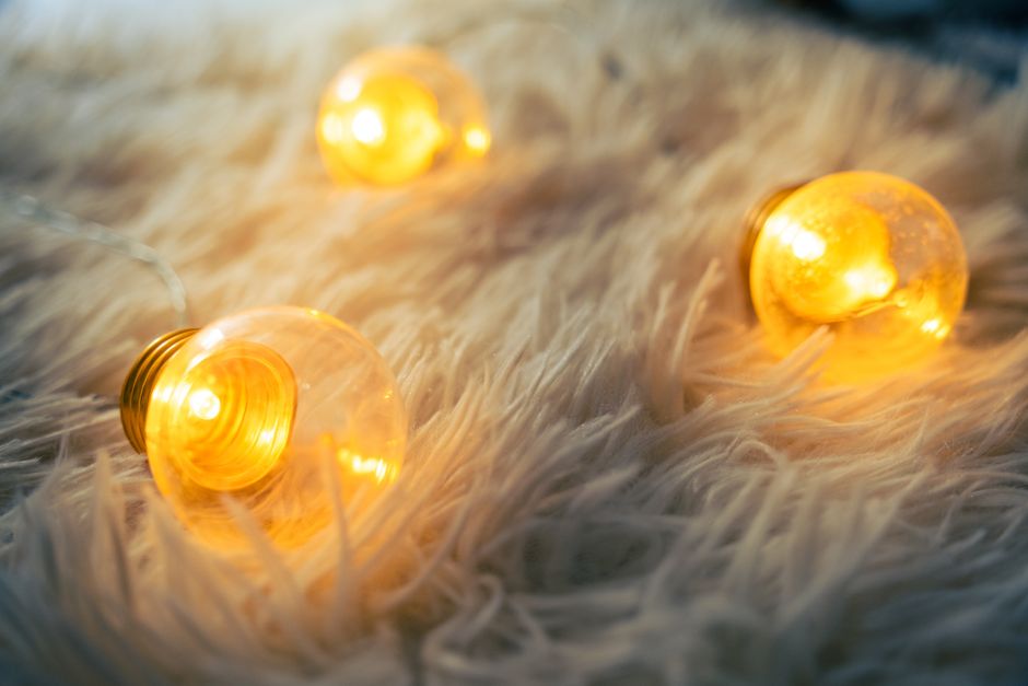 LED-Lampen Lebensdauer: Was 50.000 Stunden wirklich bedeuten