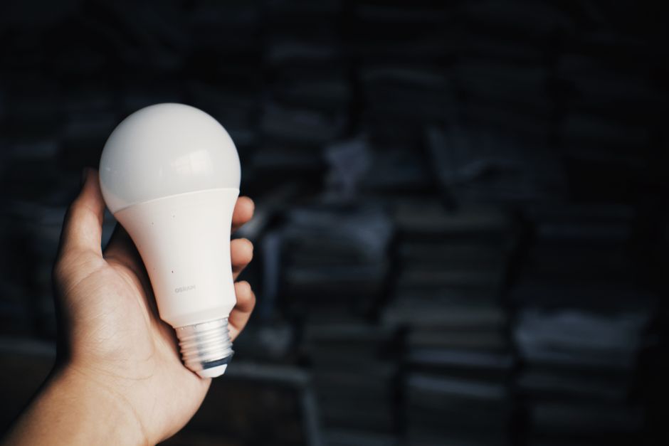 LED-Lichtfarben: Warmweiß, Neutralweiß oder Tageslichtweiß?