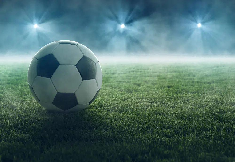 Flutlichtanlage – Besseres Licht mit Sportplatzbeleuchtung