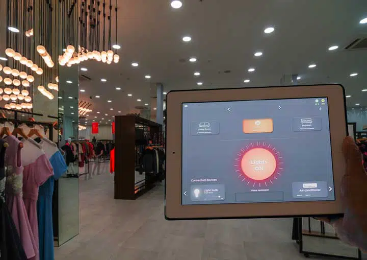 Smart Light – Intelligentes Licht